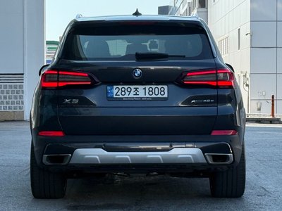 صورة 3 لـ 2023 BMW X5