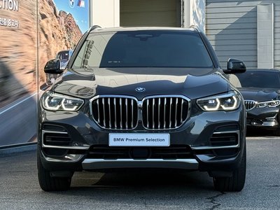 صورة 2 لـ 2023 BMW X5