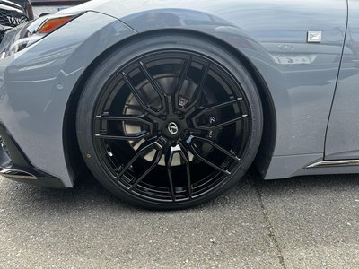 2021 Lexus LS thumbnail 25