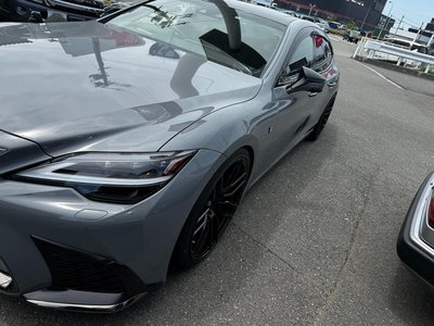 2021 Lexus LS thumbnail 24