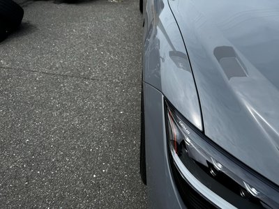 2021 Lexus LS thumbnail 23