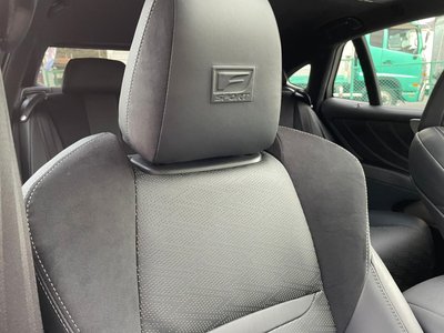 2021 Lexus LS thumbnail 13