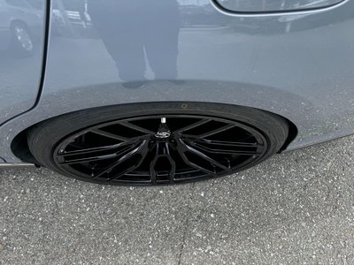 2021 Lexus LS thumbnail 27