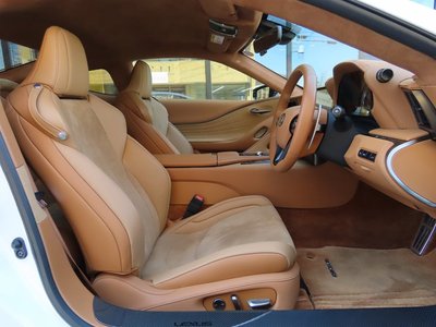 LEXUS LC - 2
