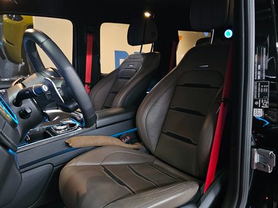 2024 Mercedes-BENZ G-CLASS thumbnail 12