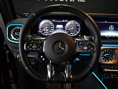 2024 Mercedes-BENZ G-CLASS thumbnail 14