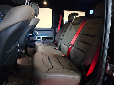 2024 Mercedes-BENZ G-CLASS thumbnail 19