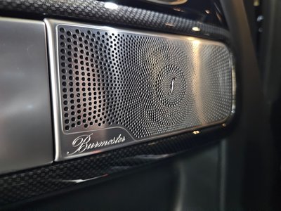 2024 Mercedes-BENZ G-CLASS 照片 10