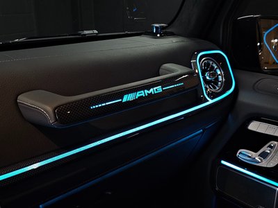 2024 Mercedes-BENZ G-CLASS thumbnail 16