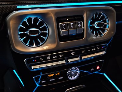 2024 Mercedes-BENZ G-CLASS thumbnail 17