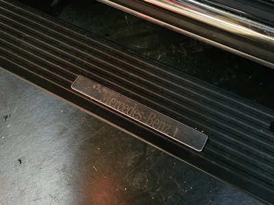2024 Mercedes-BENZ G-CLASS 照片 8