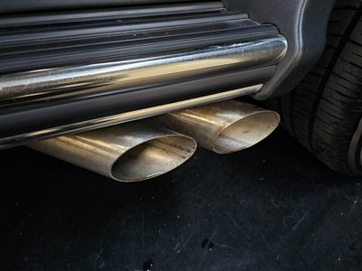2024 Mercedes-BENZ G-CLASS 照片 4