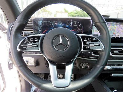 MERCEDES-BENZ GLE-CLASS - 8