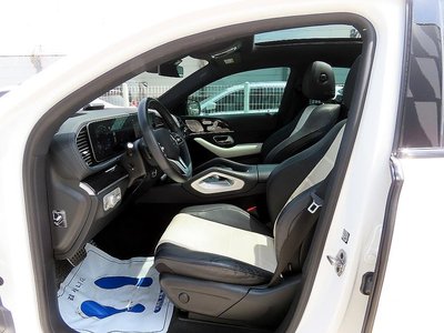 MERCEDES-BENZ GLE-CLASS - 6