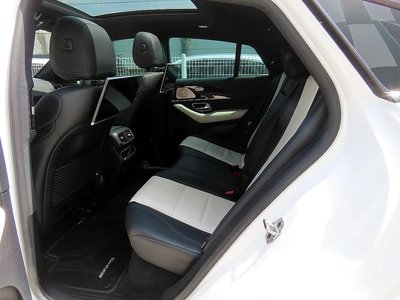 MERCEDES-BENZ GLE-CLASS - 7