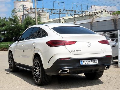 MERCEDES-BENZ GLE-CLASS - 2