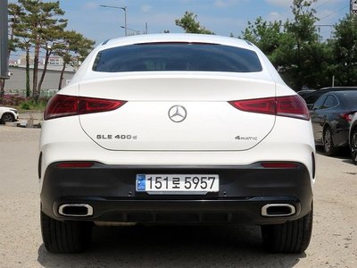 MERCEDES-BENZ GLE-CLASS - 3