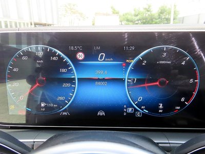 MERCEDES-BENZ GLE-CLASS - 9