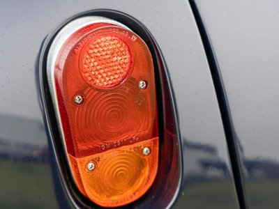 صورة 5 لـ 1990 ALFA Romeo JULIETTA