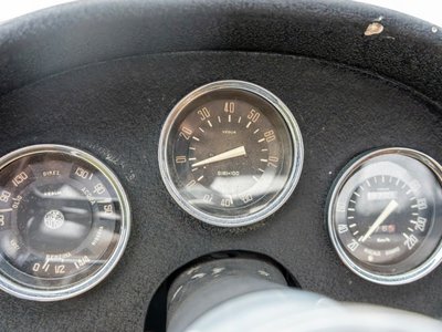 1990 ALFA Romeo JULIETTA 缩略图 15