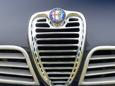 صورة 10 لـ 1990 ALFA Romeo JULIETTA