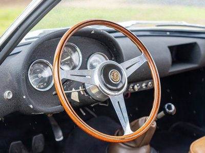 1990 ALFA Romeo JULIETTA 缩略图 13