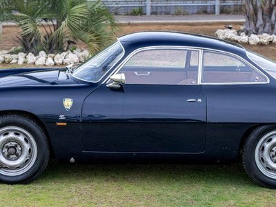 صورة 2 لـ 1990 ALFA Romeo JULIETTA