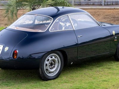 صورة 4 لـ 1990 ALFA Romeo JULIETTA