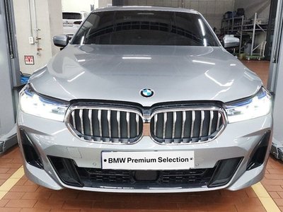 BMW GRAN TURISMO - 1