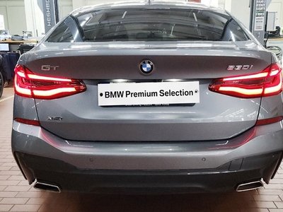 BMW GRAN TURISMO - 5