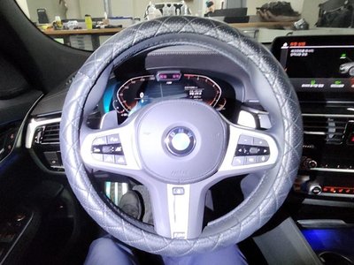 BMW GRAN TURISMO - 6