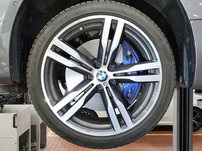 BMW GRAN TURISMO - 7