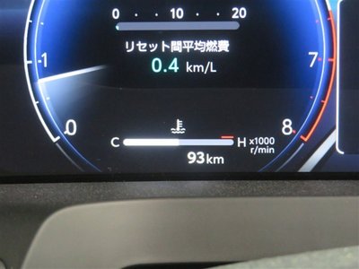2025 Toyota ALPHARD 缩略图 22