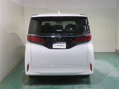 2025 Toyota ALPHARD 缩略图 26