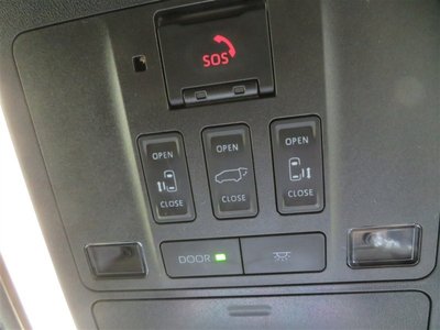 2025 Toyota ALPHARD 缩略图 19