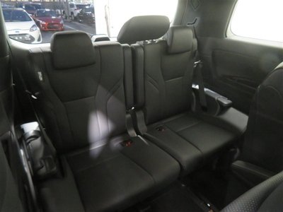 2025 Toyota ALPHARD 缩略图 12
