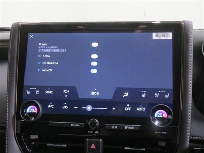 2025 Toyota ALPHARD 缩略图 17