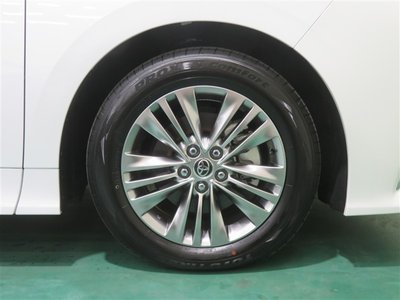 2025 Toyota ALPHARD 缩略图 24