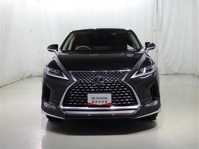LEXUS RX - 2