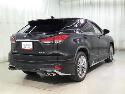 LEXUS RX - 9