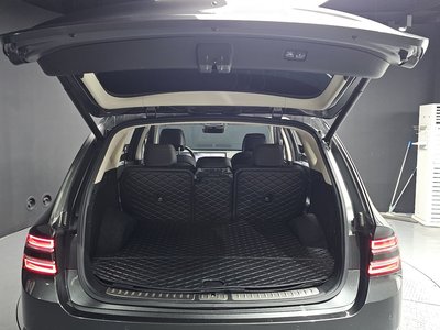 2024 Genesis GV80 — миниатюра 25