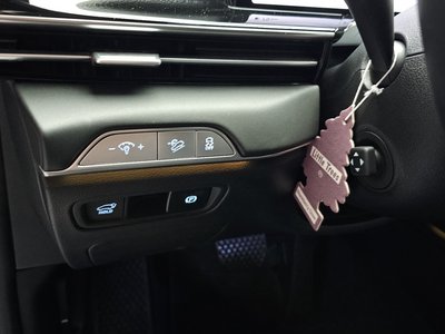 2024 Genesis GV80 — миниатюра 27