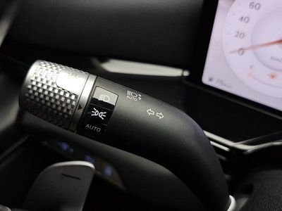 2024 Genesis GV80 — миниатюра 33