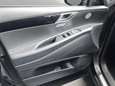 2024 Genesis GV80 — миниатюра 14