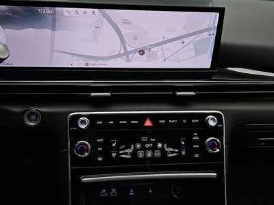 2024 Genesis GV80 — миниатюра 19