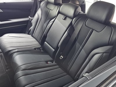 2024 Genesis GV80 — миниатюра 31