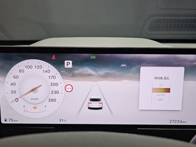 2024 Genesis GV80 — миниатюра 11