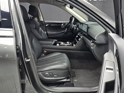 2024 Genesis GV80 — миниатюра 16