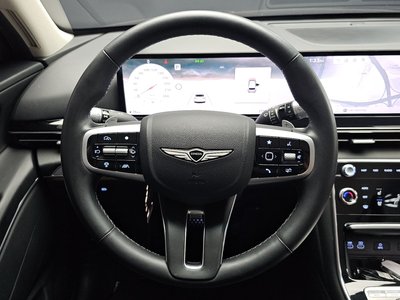 2024 Genesis GV80 — миниатюра 18