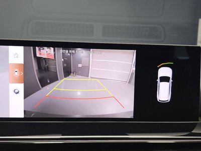 2024 Genesis GV80 — миниатюра 20